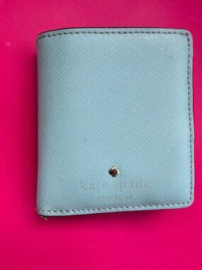 Kate Spade Bifold Wallet
